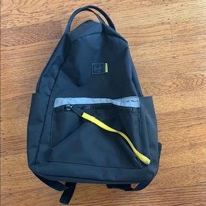 Limited-Edition Hershel-Soulcycle Backpack